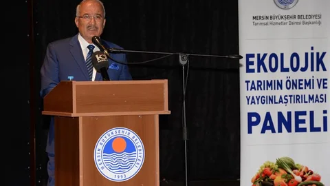 Daha Sağlıklı Hayat için Organik Tarım