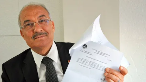 Mersin de Rüşvet İddialarına Başkan Kocamaz El Koydu