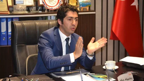 Mersin'in Kaybecek Zamanı Yok