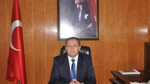 Kaymakam  Göç, Yarın Veda Ediyor