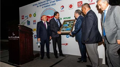 Tarsus'un Bereketi İstanbul'a Ulaştı