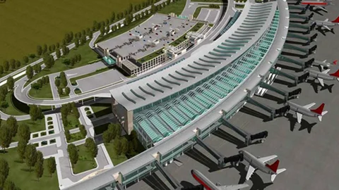 Çukurovaya kim ortak oluyor?