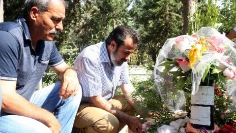 Özgecan'sız İlk Bayram