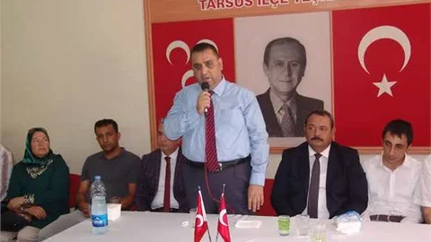 Can'ın temennisi