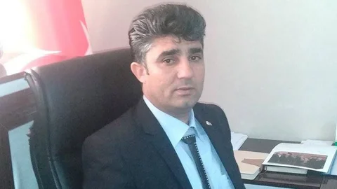 Muhtarlar Otogar Sorunun Çözülmesini İstedi