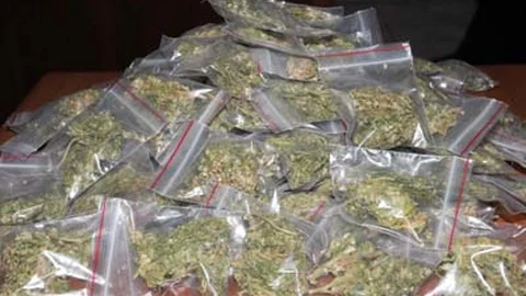 Tarsus'ta Uyuşturucu Operasyonu