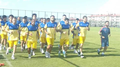 Tarsus İY, 2 oyuncu daha aldı