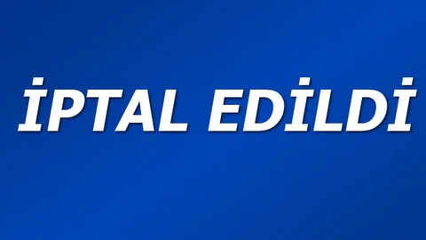 Tarsus Üzüm Festivali İptal Edildi