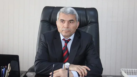 Tarsus Kaymakamı Bekir Atmaca Görevine Başladı