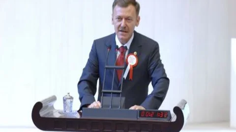 CHP'Lİ ATICI'YA NEDEN 6 YIL İSTENDİ?