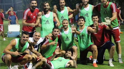MİY TOP BAŞI YAPTI