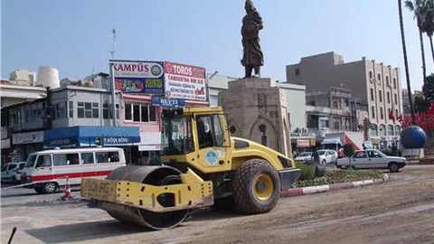 Tarsusta deprem korkusu yaratan neden?