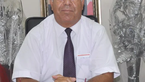 Ak Partili Yıldız'dan kutlama