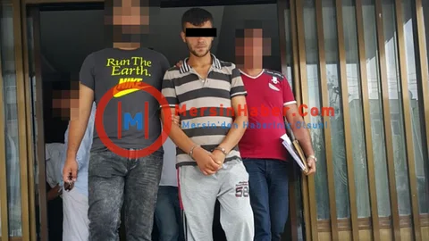 Uyuşturucuyla Yakalanan Şüpheli Tutuklandı