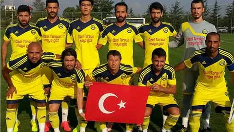 TİY dün Altındağ'ı 2-1 yendi