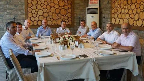 “TARSUS HAVACILIK VE UZAY BİLİMLERİ FAKÜLTESİ” AÇILACAK