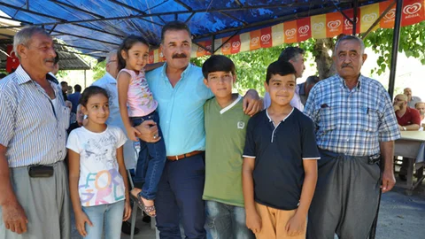 Tuna, ’’Her Gün İçimize Bir Ok Saplanıyor’’