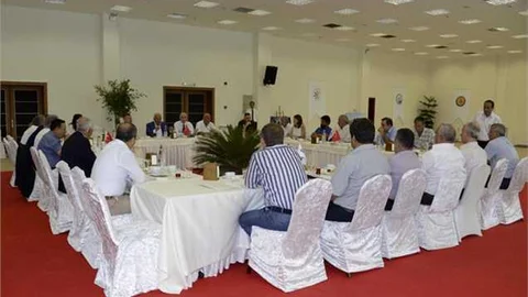 Kent Konseyi’nde Mersin’in Sorunları Tartışıldı