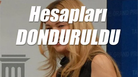 İsviçre, Kerimova ile bağlantılı hesapları dondurdu