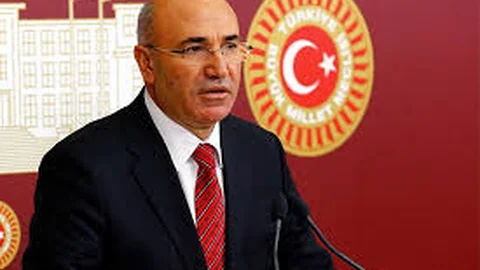 CHP İstanbul Milletvekili Tanal  Tarsus'a neden geliyor?