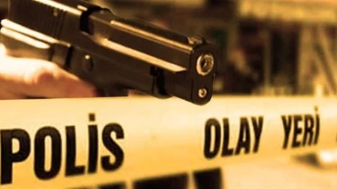 Tarsus'ta Silahlı Kavga 1'i Ağır 2 Yaralı