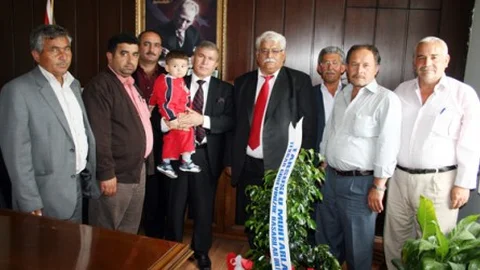 Ulusoy yeniden milletvekili aday adayı olmalı