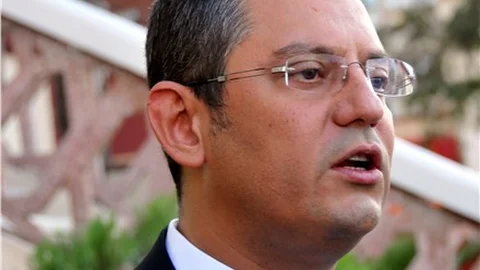 CHP'li Özel Polise fazla mesai ücreti ödenmesi için kanun teklifi verdik