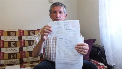 Hastaneler farklı oranda 'özürlü' raporu verdi; emekli maaşı 6 yıl sonra kesildi