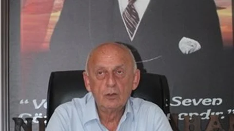 Hopa Belediye Başkanı Yaralar sarılmaya devam ediyor