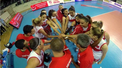 Türkiye 3 – Gürcistan: 0