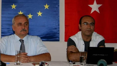 Prof. Yusuf Demir Türkiye ciddi kuraklık riski ile karşı karşıya