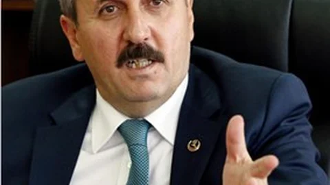 Destici 7 Haziran’da dersin küçüğü verildi, 1 Kasım’da büyüğü verilecek