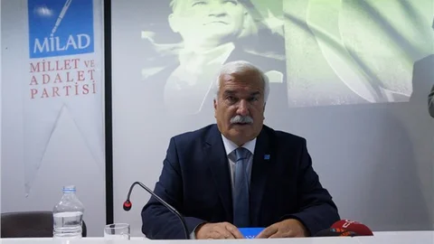 'Bir camiayı yok etmeye çalışmak soykırımdır, bu diktatörlüklerde olur'
