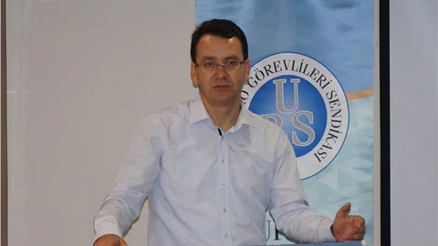 Ufuk Büro-Sen bölge toplantısı Adana'da başladı