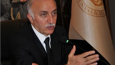 'Büyük zaferin 93. yıldönümünü kutlamanın mutluluğu içerisindeyiz'