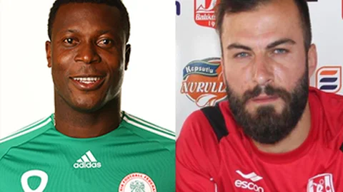 Kayserispor Yakubu ve Berkan ile sözleşme imzaladı