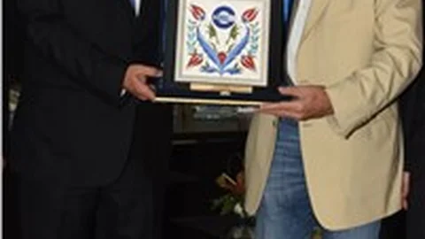 Ege Denizi’ni verimli kullanma çağrısı