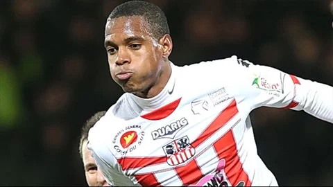 Bursaspor, 17. transferini yaptı