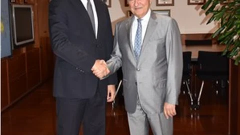 Kosova Türk yatırımcıları bekliyor