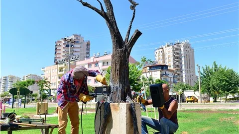 Şehit Barış Akkabak’ın adı yaşatılacak