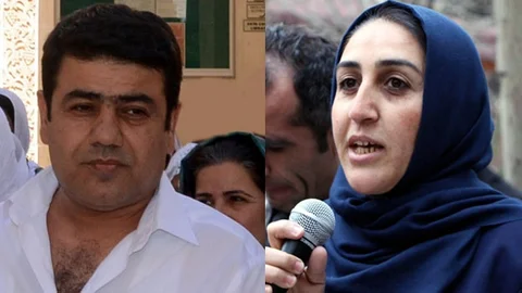 Mardin Cezaevi'nde bulunan Gündüz ve Aksan başka illere nakledildi