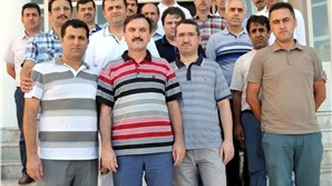Manisa'da özel okul denetim baskını zulme dönüştü