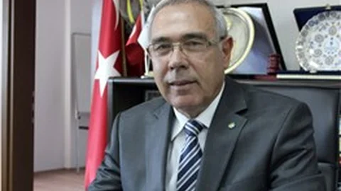 AYSO Başkanı Şahin Siyasi belirsizlik Aydın ihracatını da vurdu