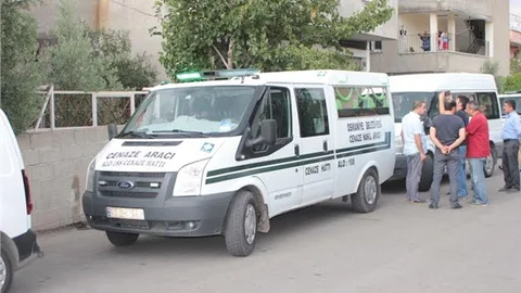 20 yaşındaki kadın, kocasını bıçaklayarak öldürdü