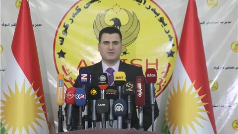 Türkmen işadamını fidye için kaçıran kişi damadı çıktı