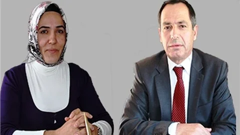 Bitlis Belediyesi Eş Başkanları'ndan 'Barış Günü' mesajı