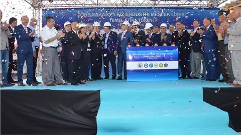 Hisarcıklıoğlu Yerli otomobil Sakarya'ya yakışır