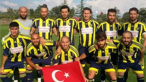 Tarsus idmanyurdu hazırlık maçlarında ne yaptı?