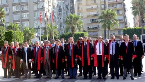 Başsavcı Yeldan Terör örgütleri çocukları ön plana sürüyor