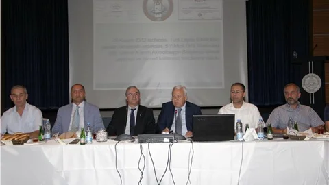 MUTSO Başkanı Karakuş Muğla'nın Ankara'da gücü yok